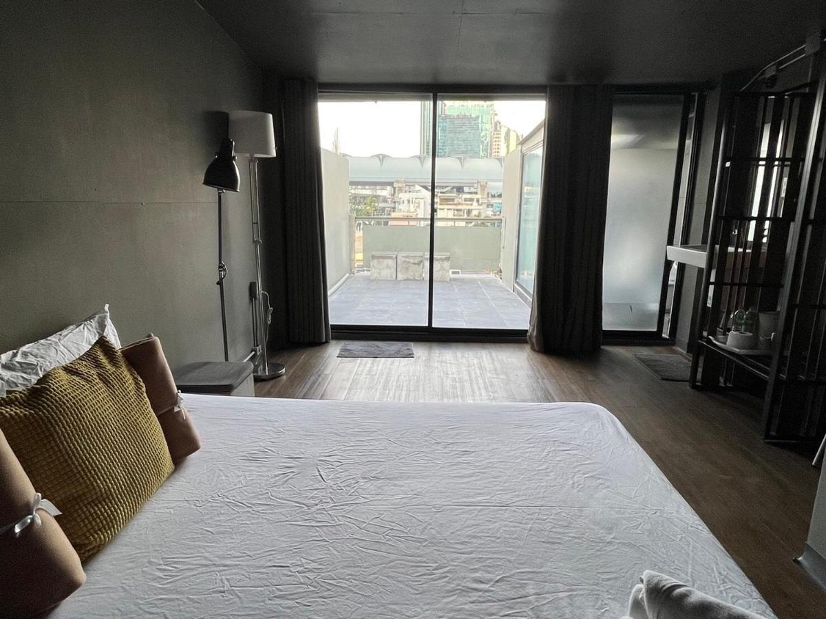Yaksa Private * Bangkok