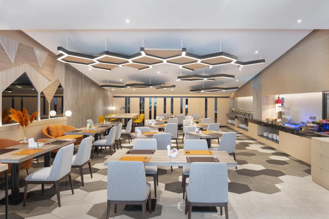 Hotel Parkroyal