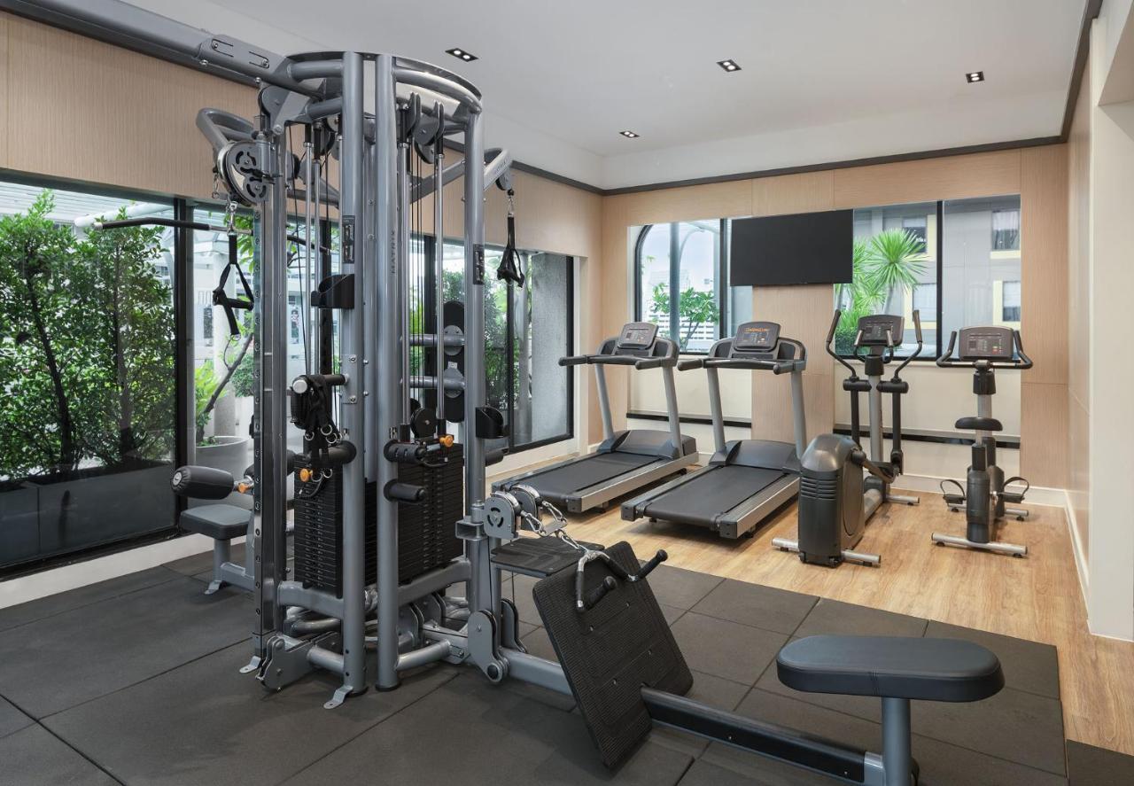 Parkroyal 4*
