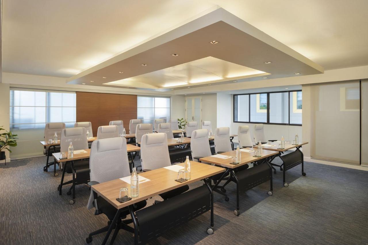 Hotel Parkroyal 4*