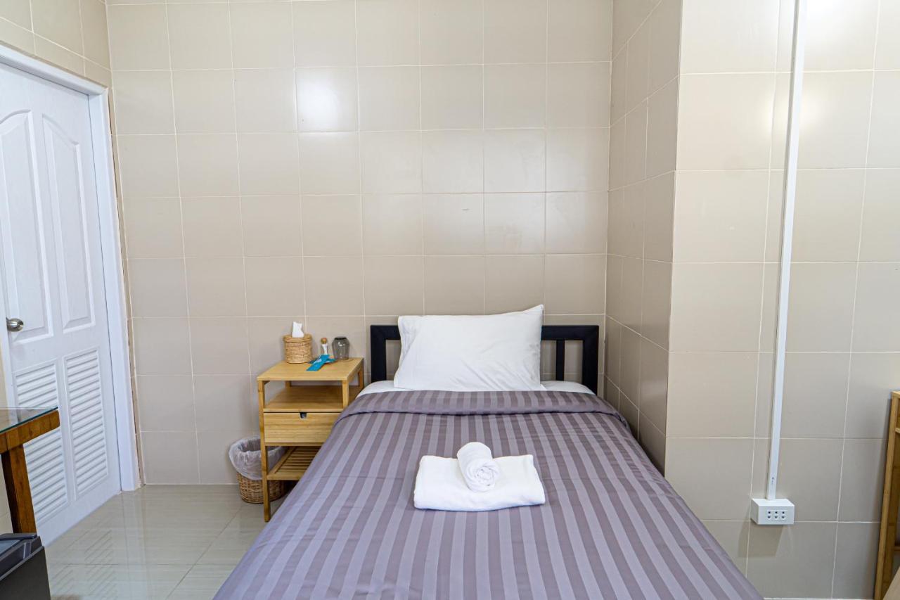 Lo-ha Guest House, Contactless Check-in Asrama *