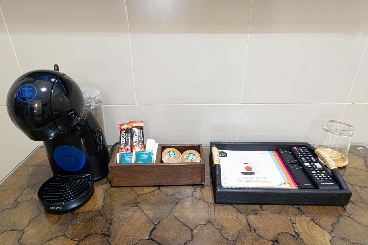 Asrama Lo-ha Guest House, Contactless Check-in Bangkok