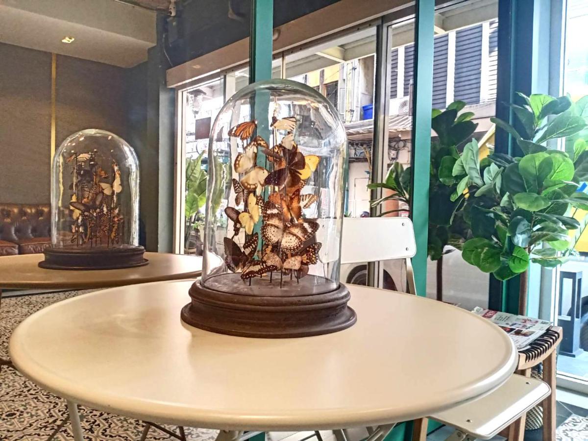 Narawad Boutique 3* Bangkok