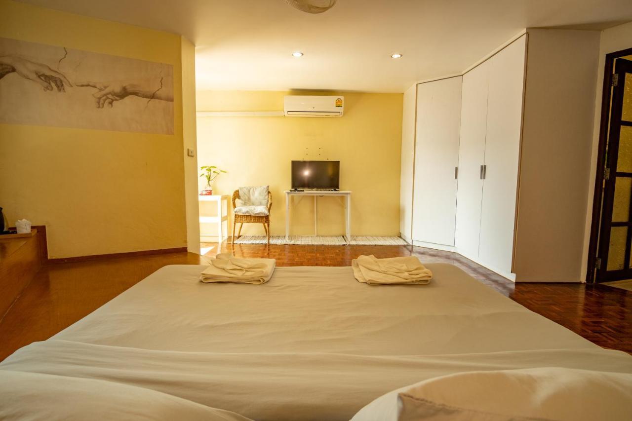 Hostel Home16 16 Sukhumvit