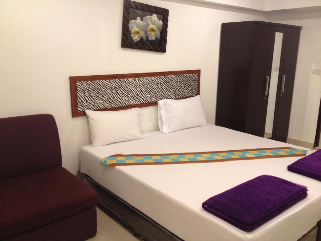 Hotel Latin Garden 2*
