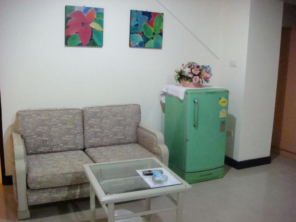 Kayaplace Aparthotel Bangkok