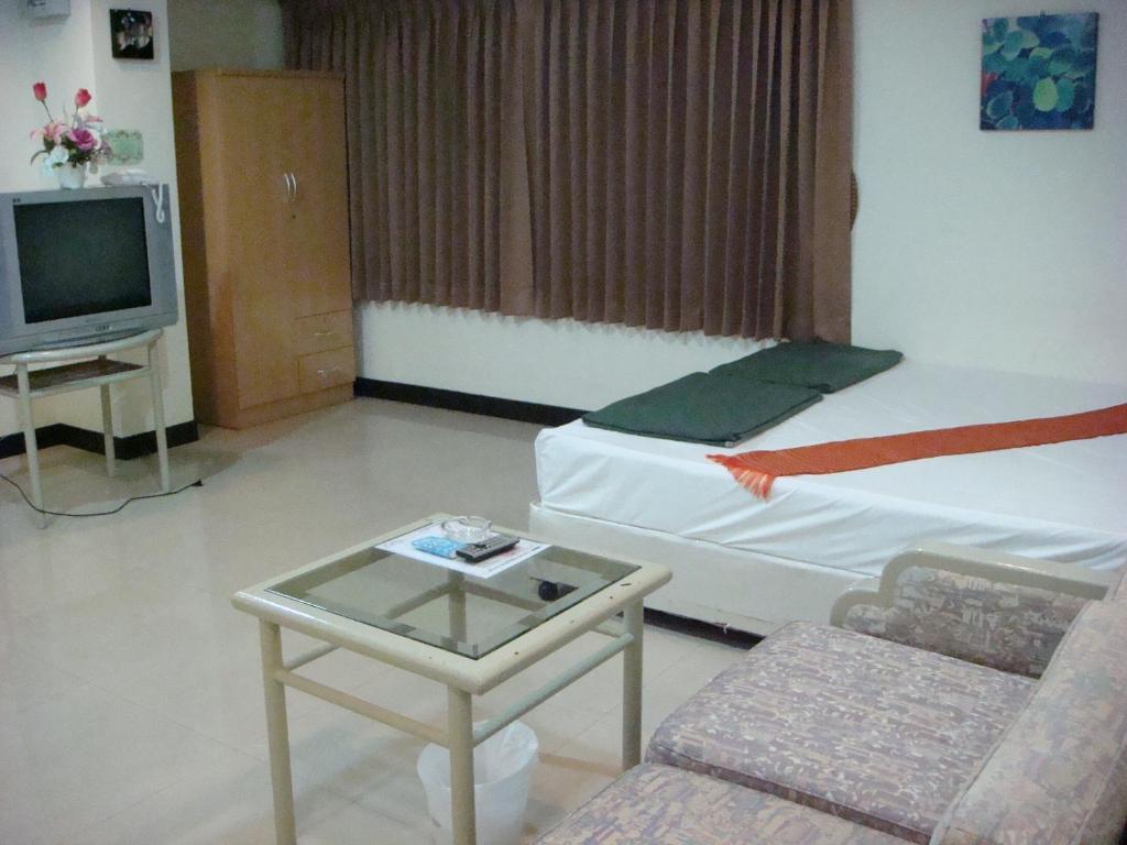 Kayaplace Aparthotel