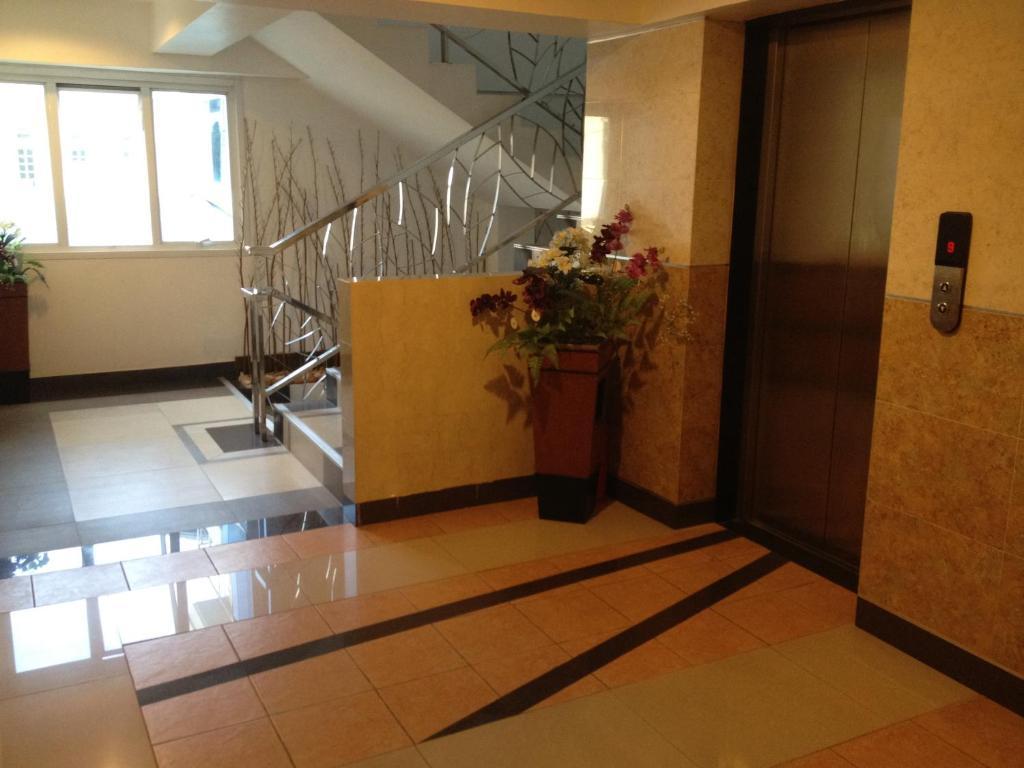 Latin Garden Hotel Bangkok