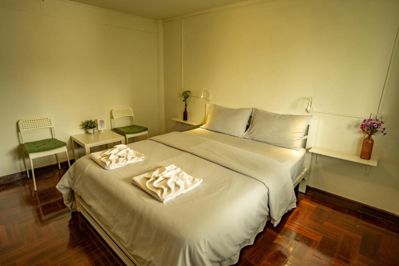 Albergue Home16 Sukhumvit16
