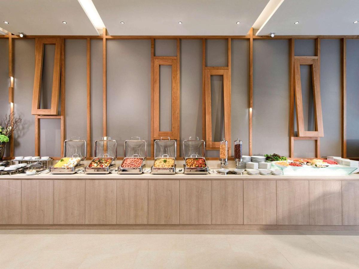 Ibis Styles Sukhumvit 4 - Sha Extra Hotel Bangkok