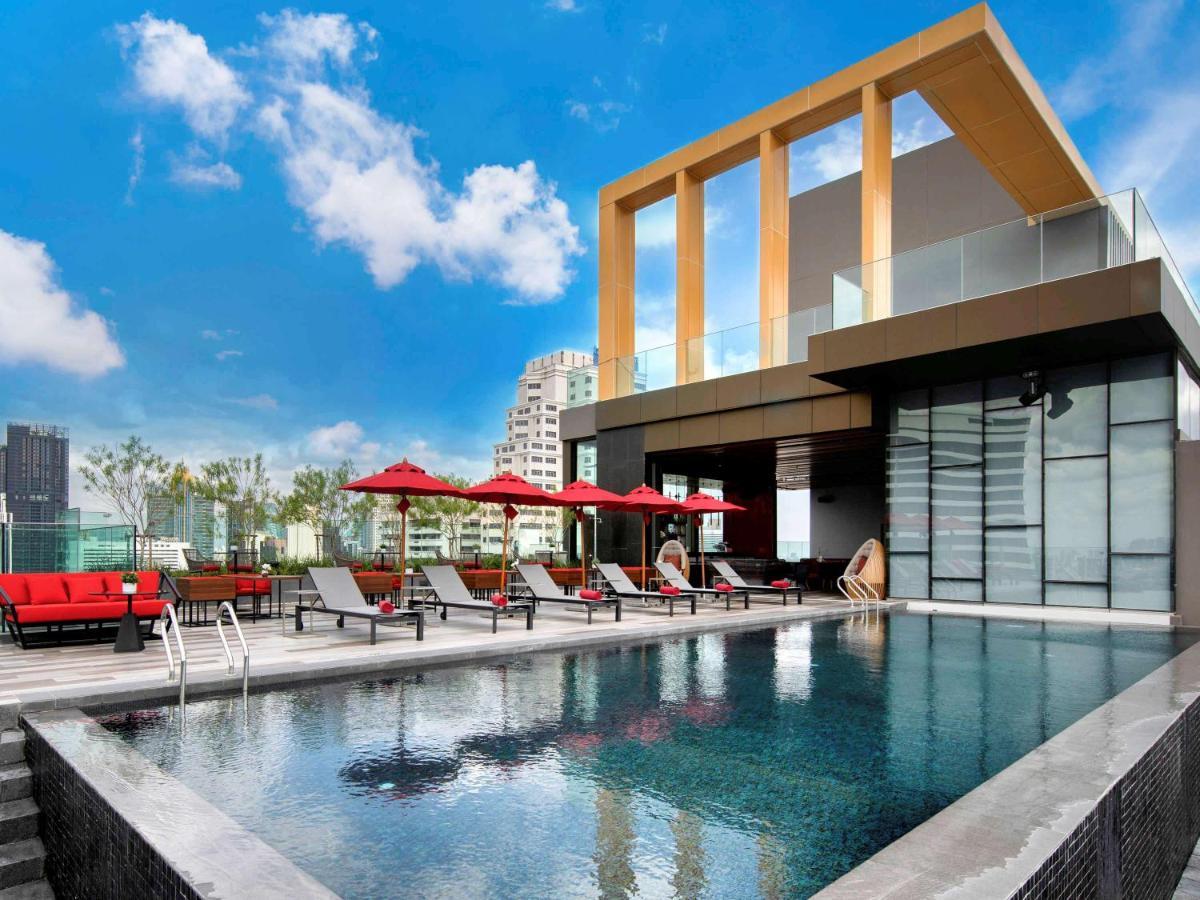 Hotel Ibis Styles Sukhumvit 4 - Sha Extra Bangkok
