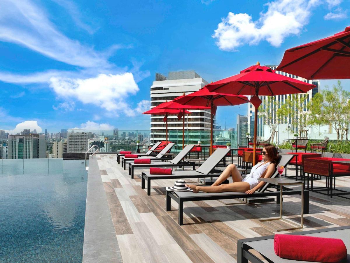 Ibis Styles Sukhumvit 4 - Sha Extra Bangkok