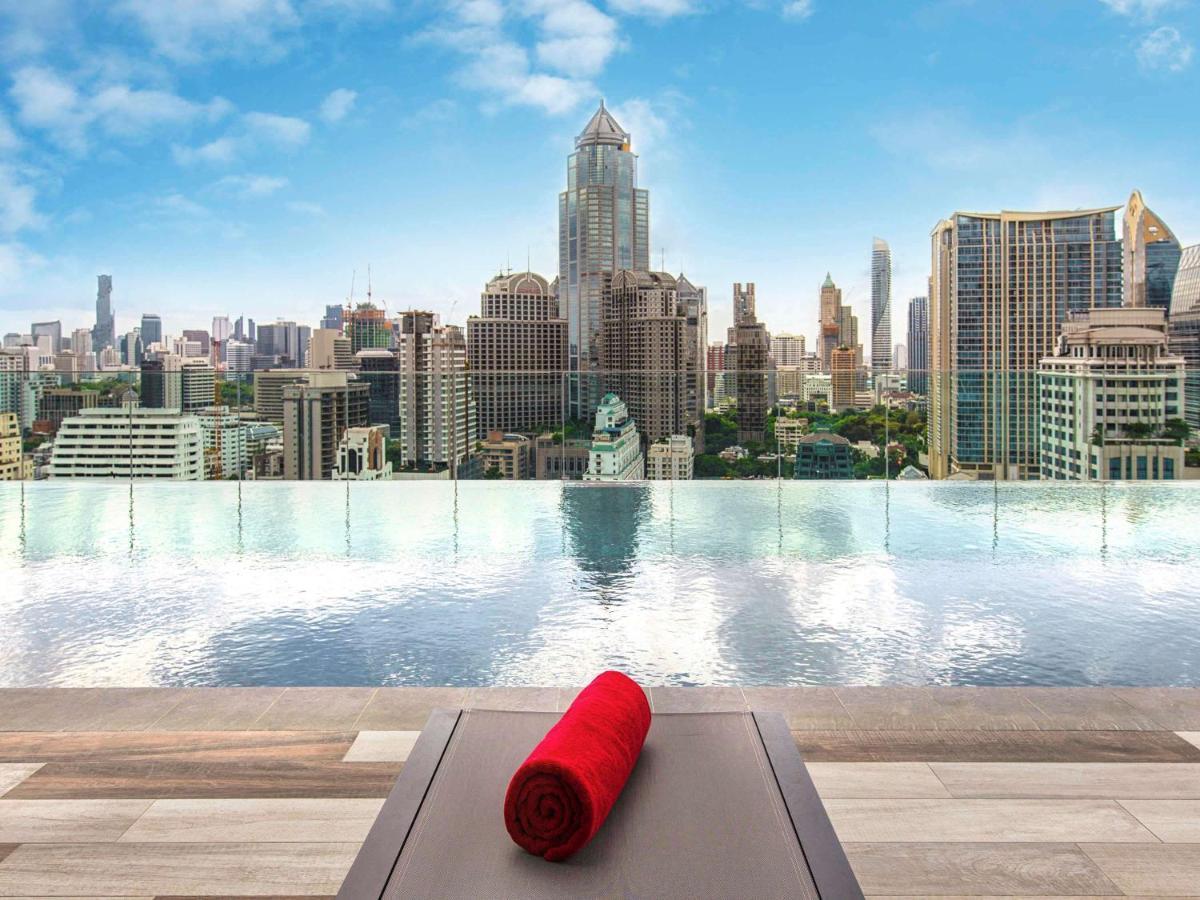Ibis Styles Sukhumvit 4 - Sha Extra Hotel 3*