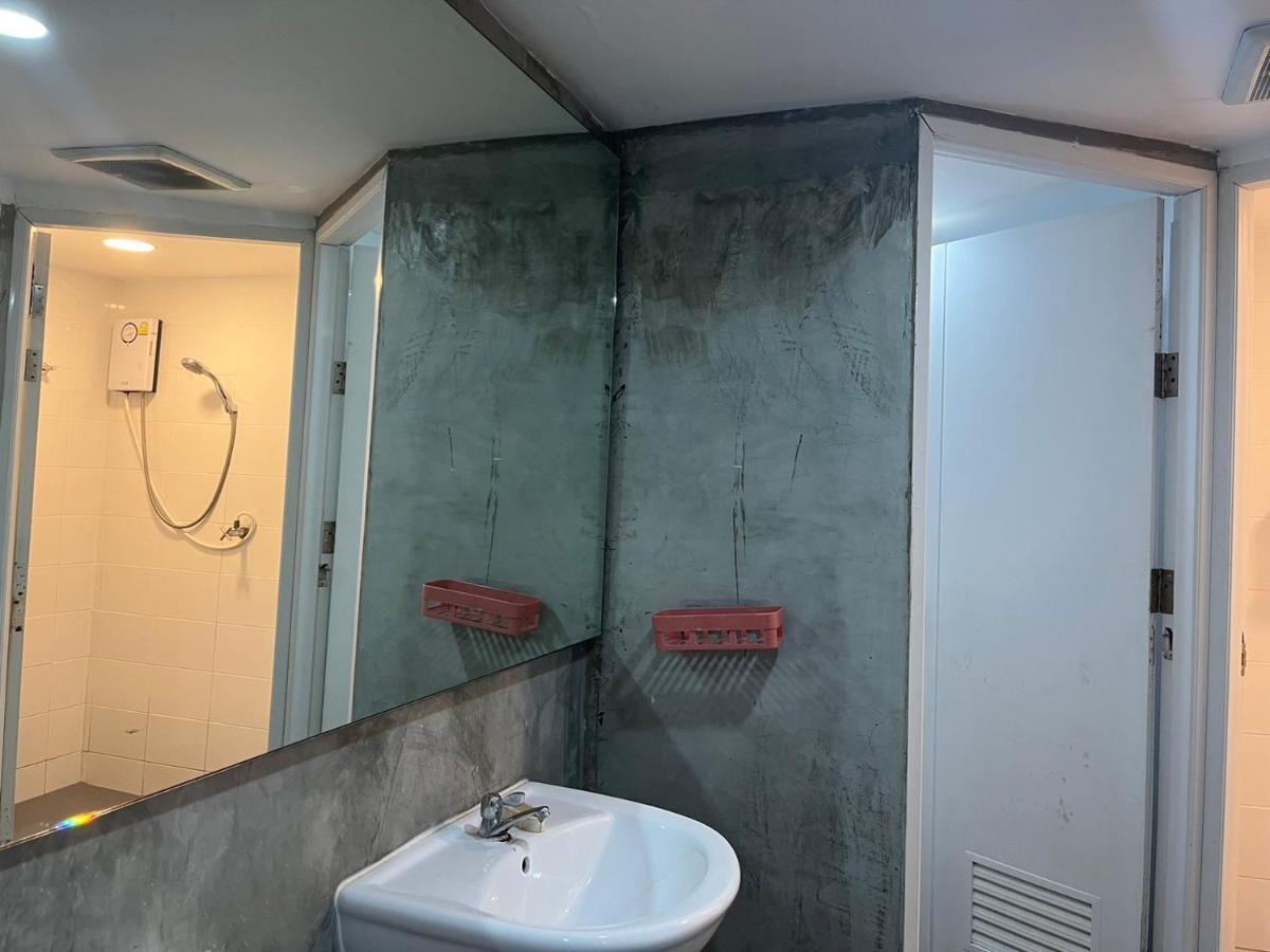 Hotel V30 Sukhumvit Bangkok