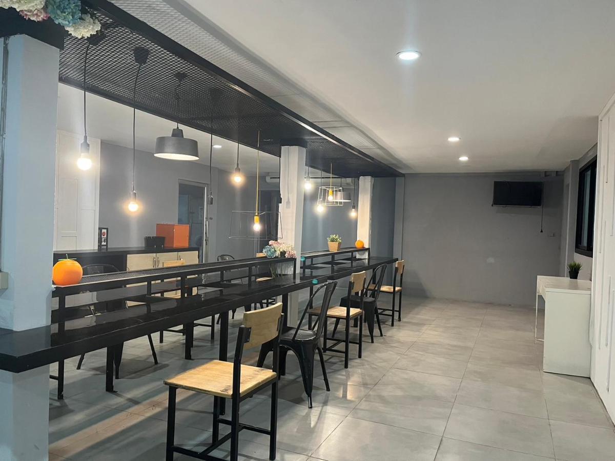V30 Sukhumvit Hotel Bangkok