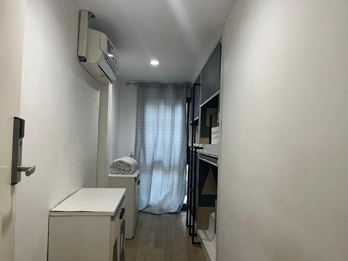 V30 Sukhumvit Hotel