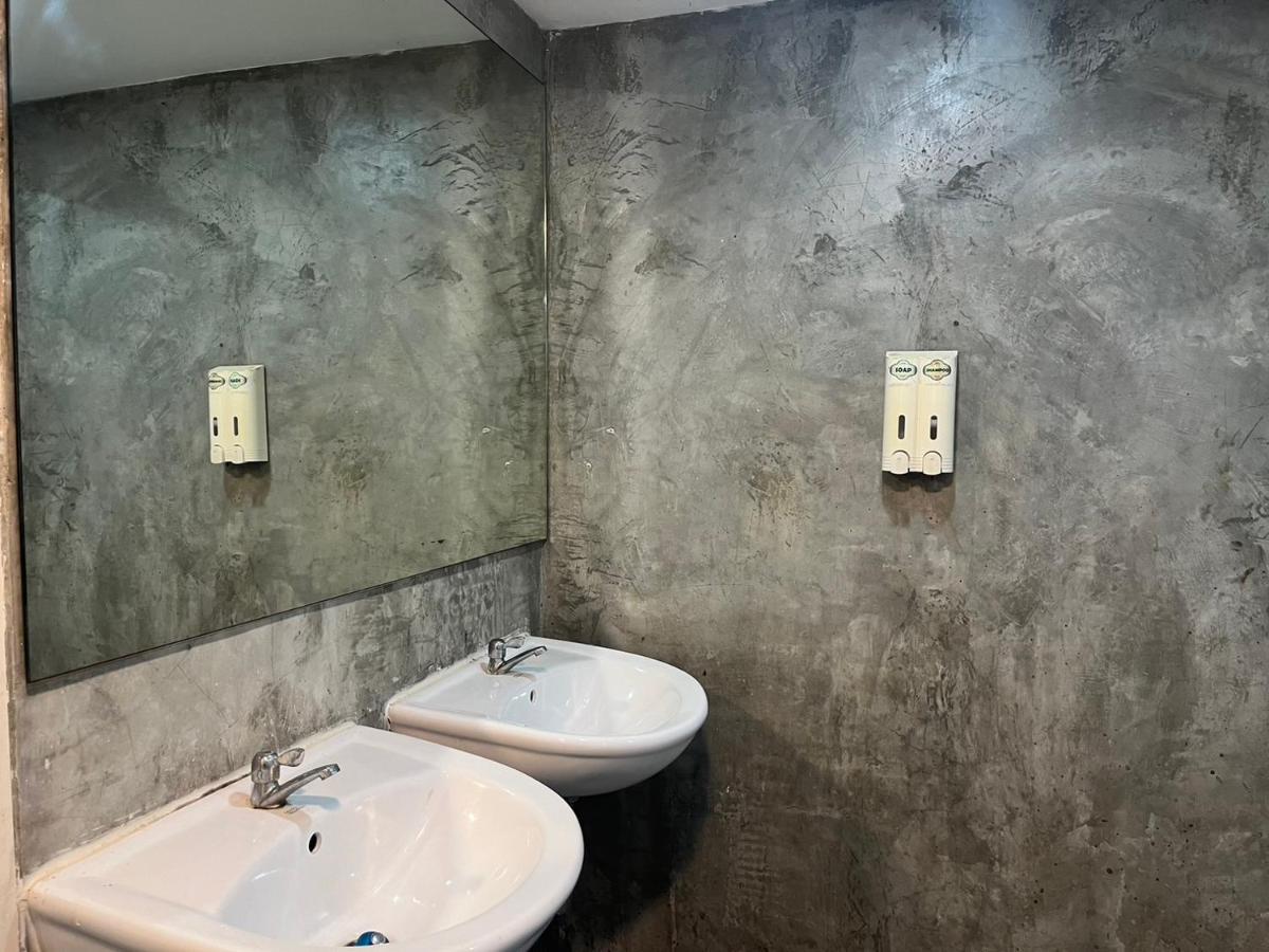 V30 Sukhumvit Hotel 3*