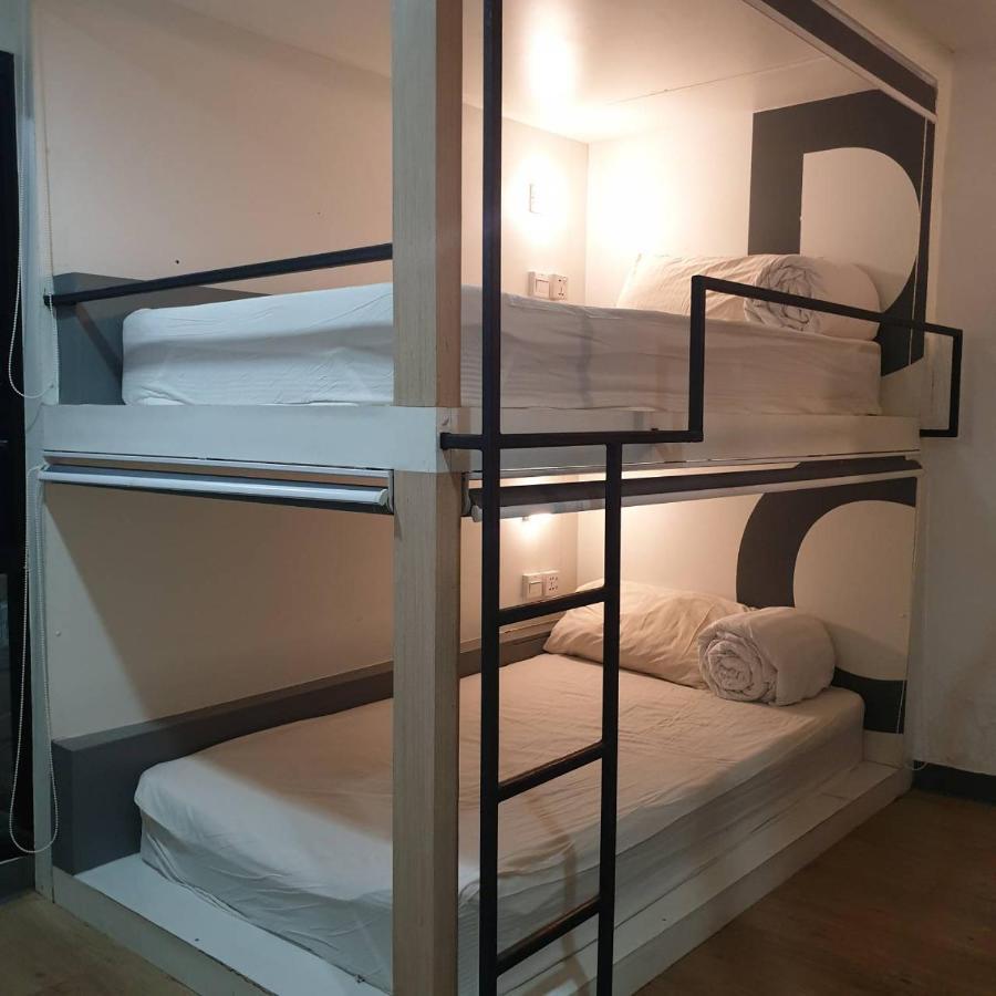V30 Sukhumvit Hotel Bangkok