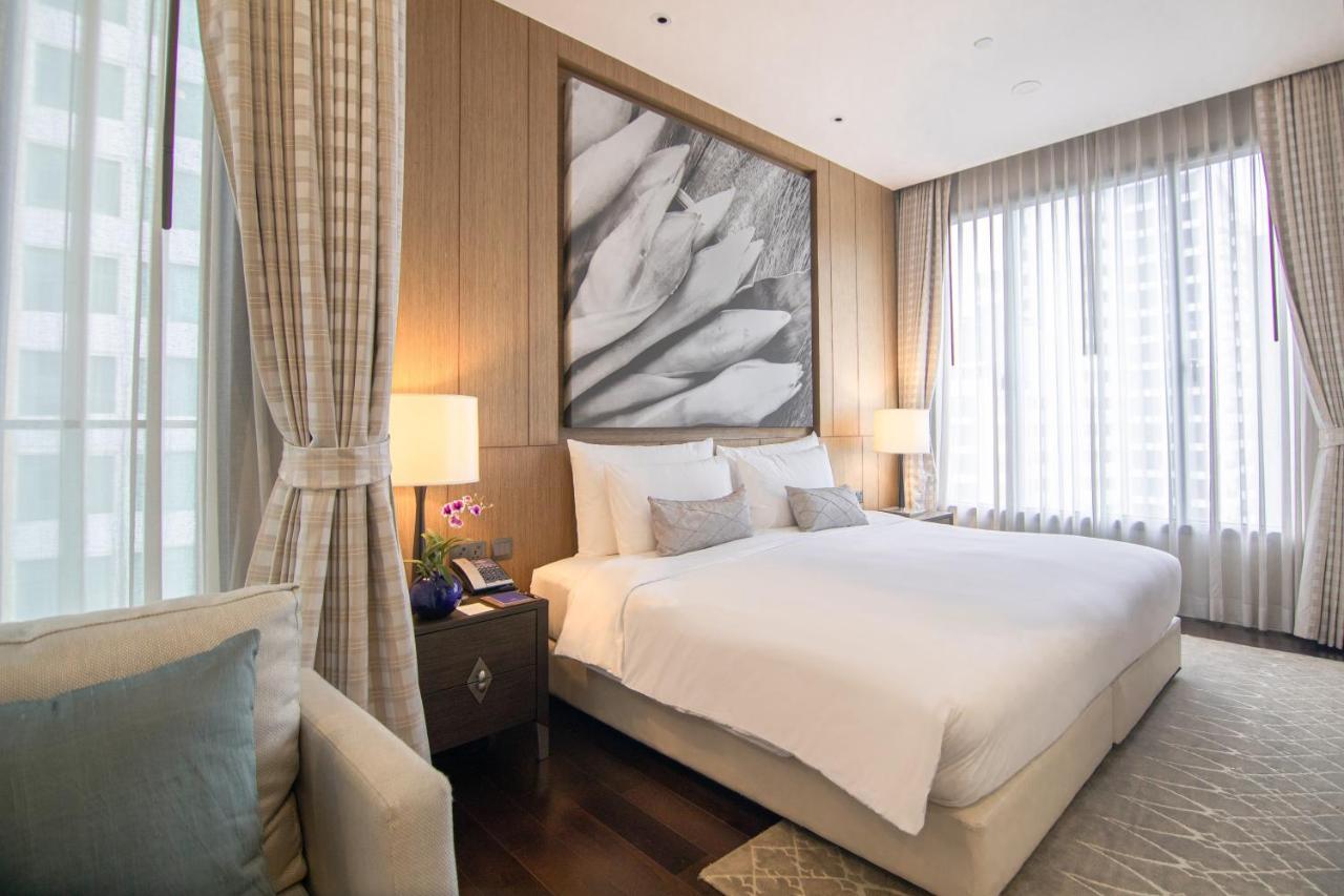 Hotel 137 Pillars Residences