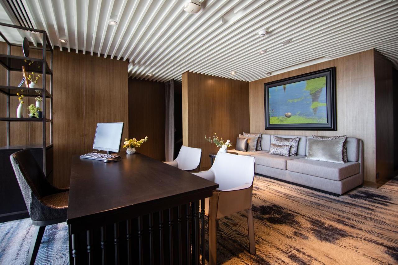 137 Pillars Residences Hotel 5*