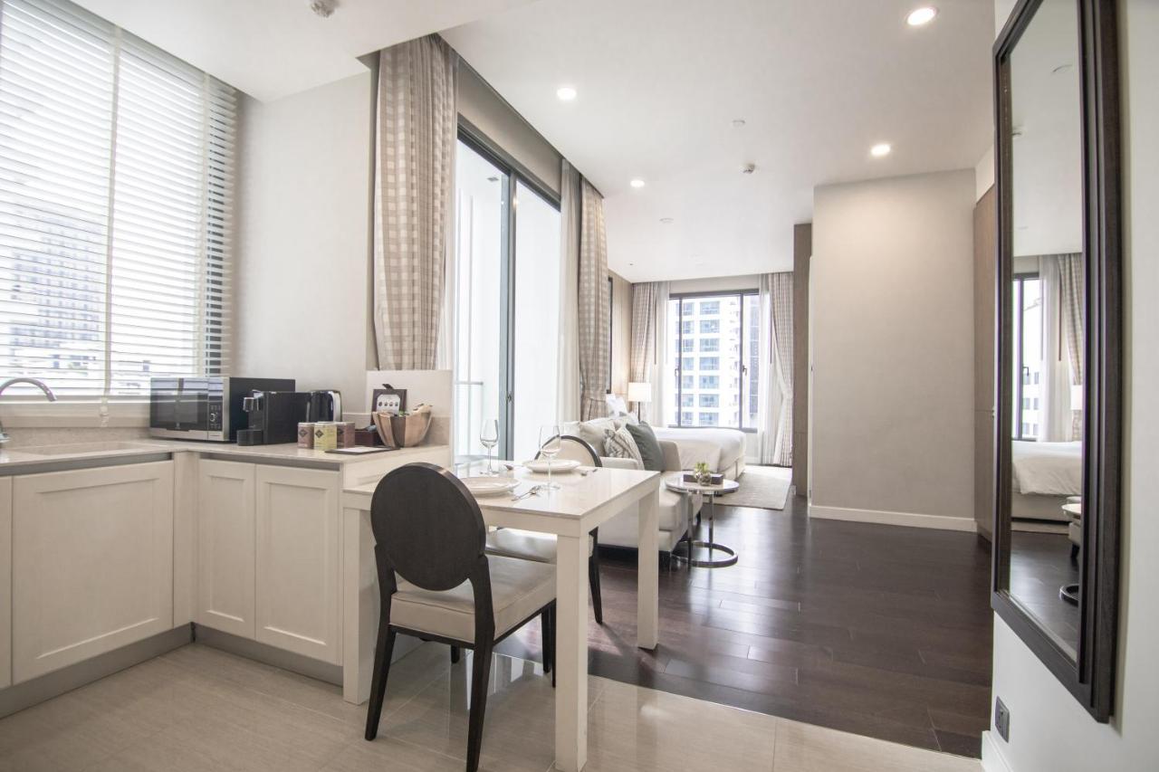 Hotel 137 Pillars Residences