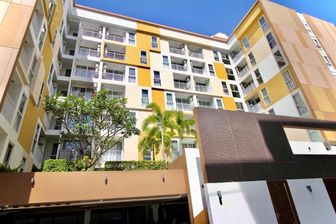 Town Sukhumvit 71 Appartement