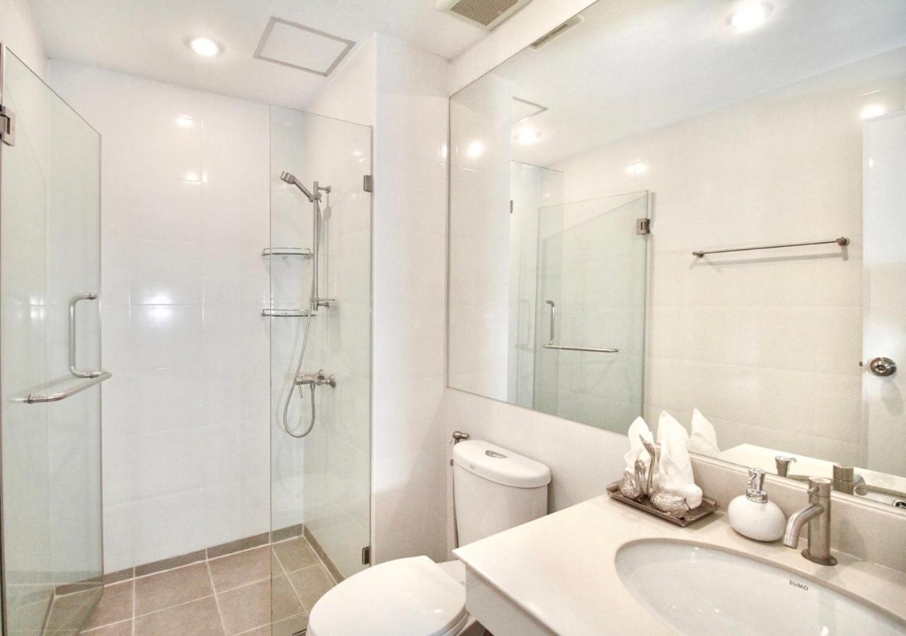 Town Sukhumvit 71 Appartement *