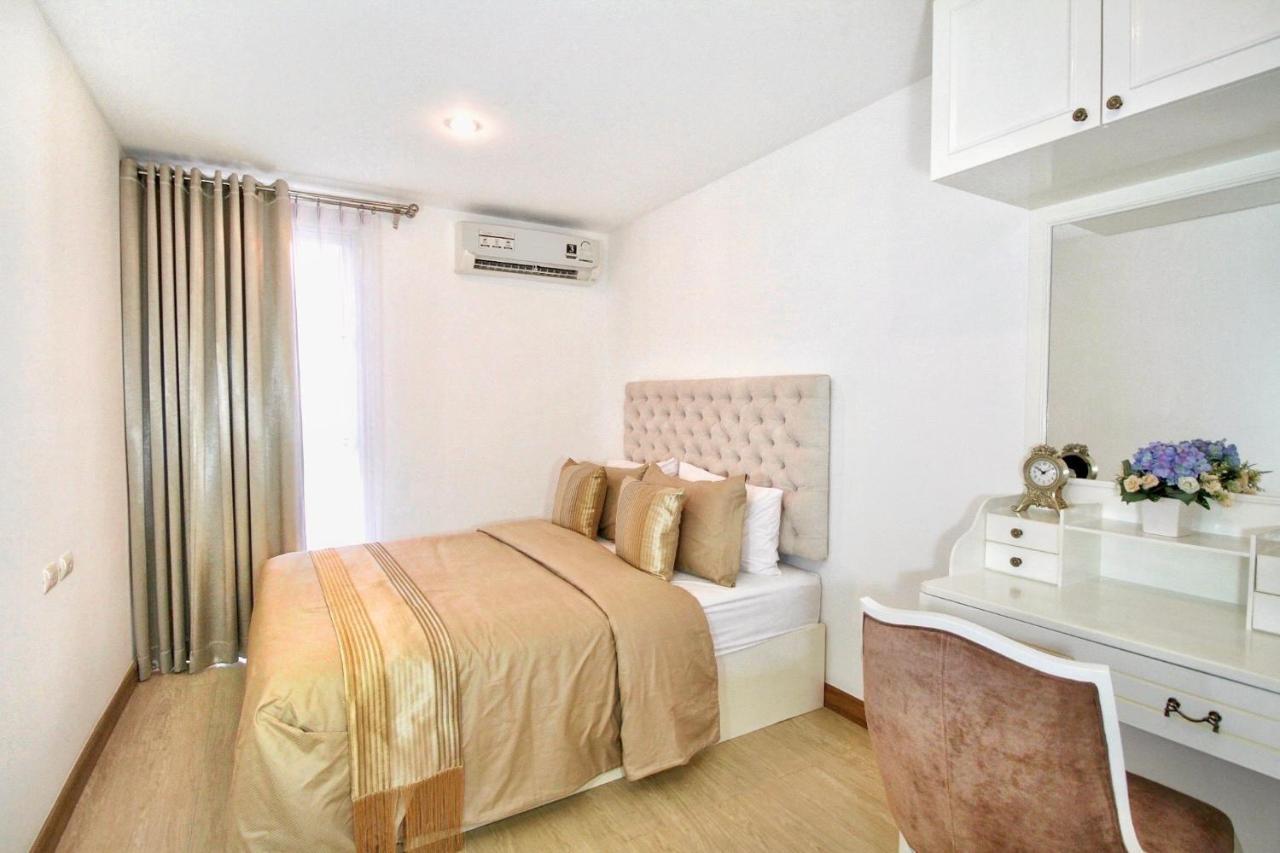 Appartement Town Sukhumvit 71 Bangkok