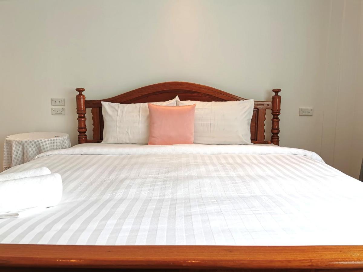 Guest house Sri Ayuttaya *