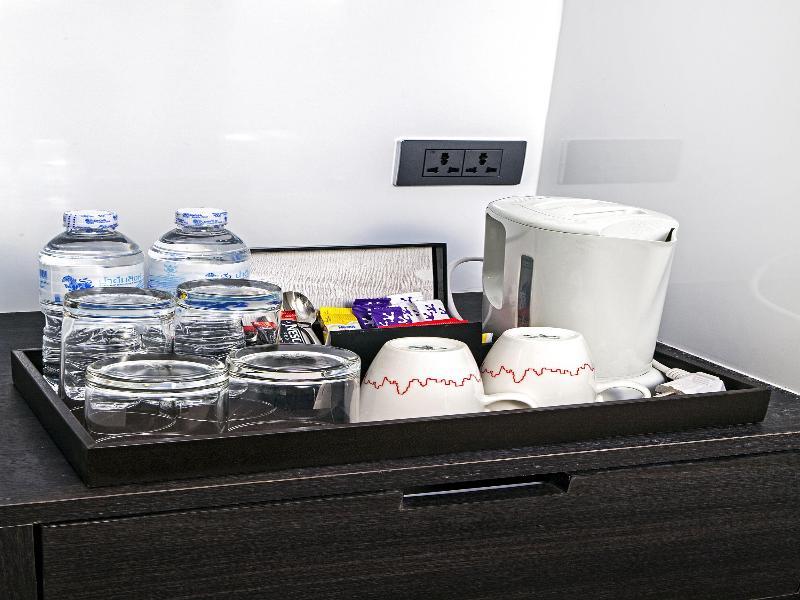 Hotel Galleria 12 Sukhumvit By Compass Hospitality