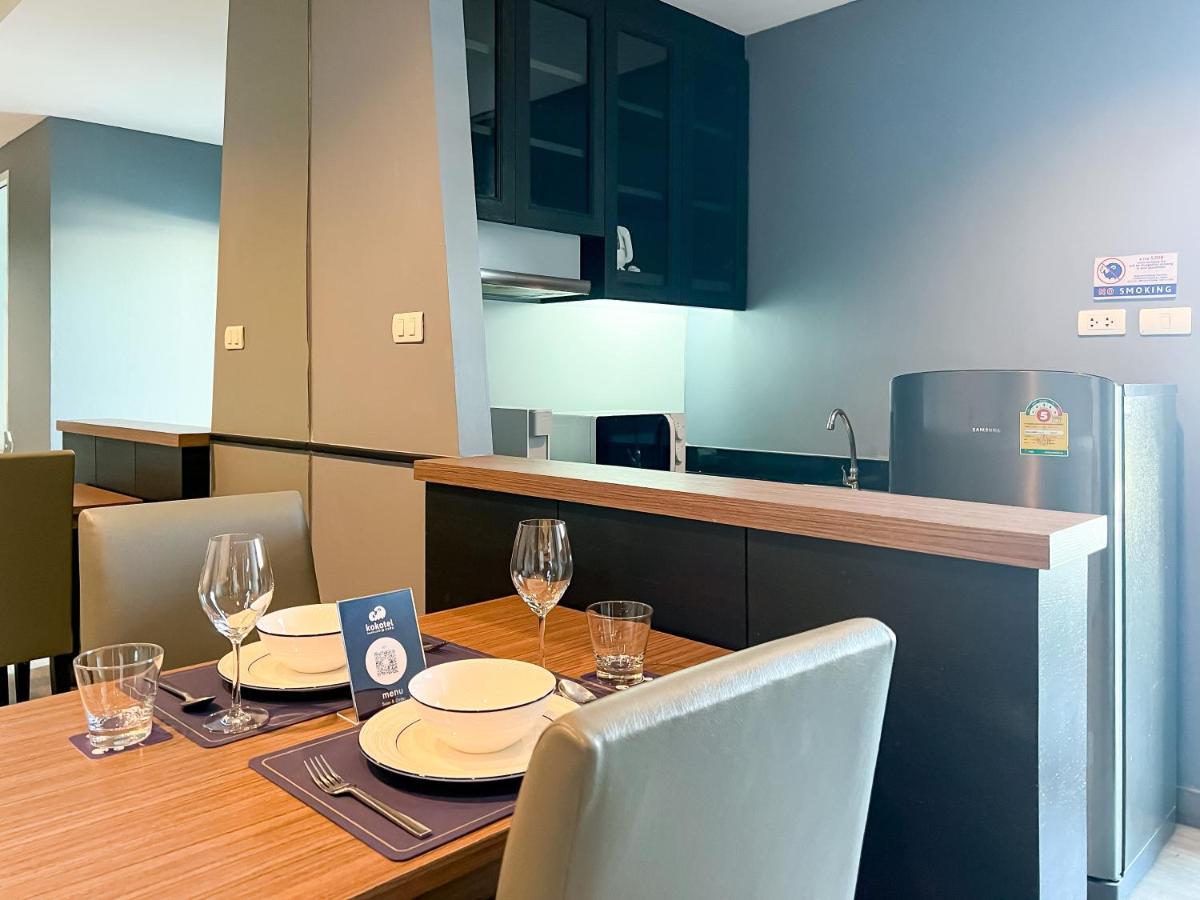 Hotel Kokotel Dheva Thonglor