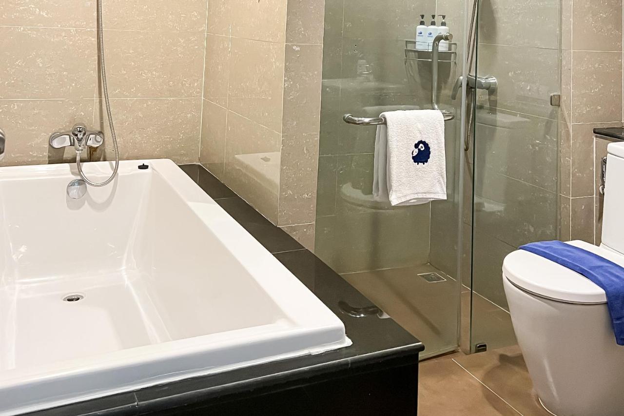 Kokotel Dheva Thonglor Bangkok