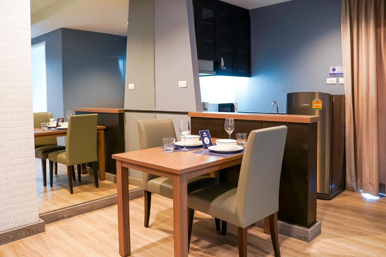 Kokotel Dheva Thonglor Bangkok