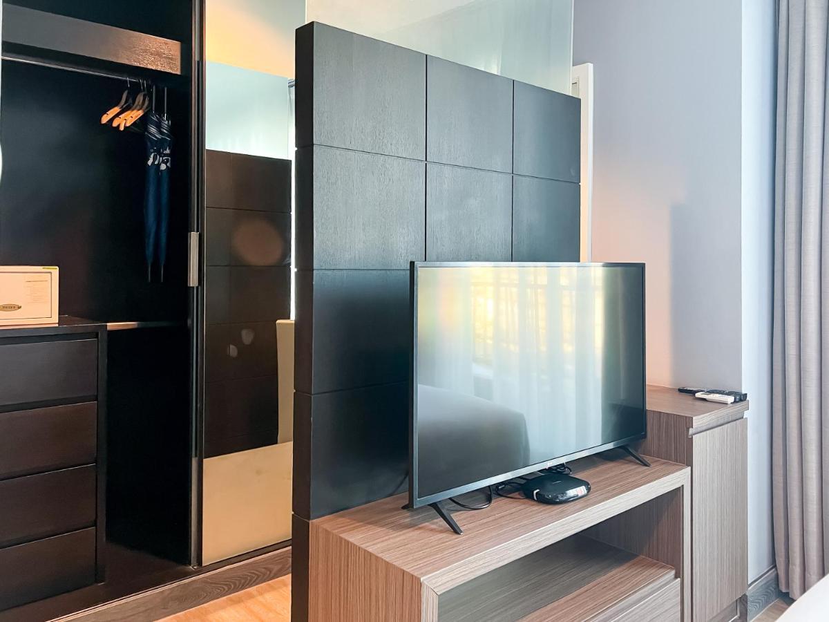 Hotel Kokotel Dheva Thonglor 4*