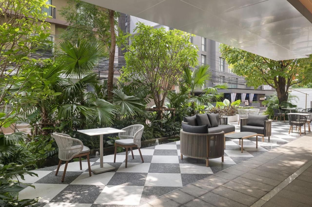 Parkroyal Bangkok