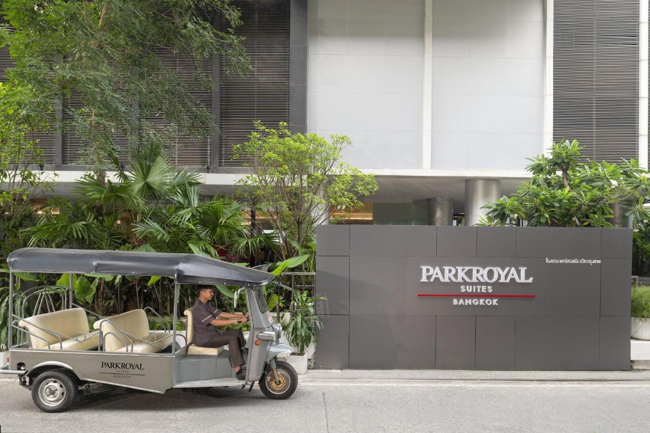 Parkroyal