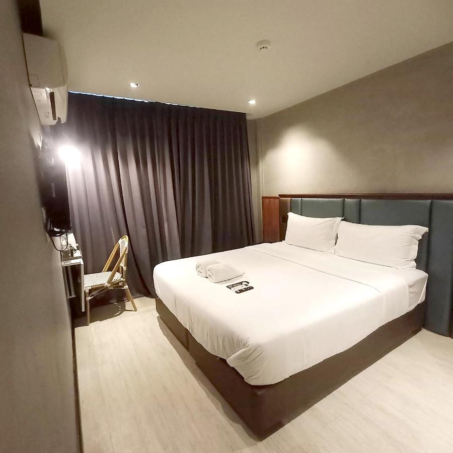 Narawad Boutique Bangkok