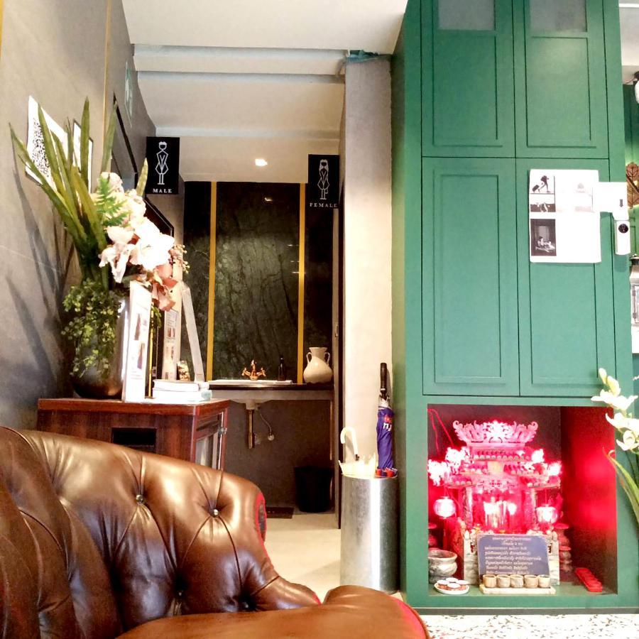 Hotel Narawad Boutique