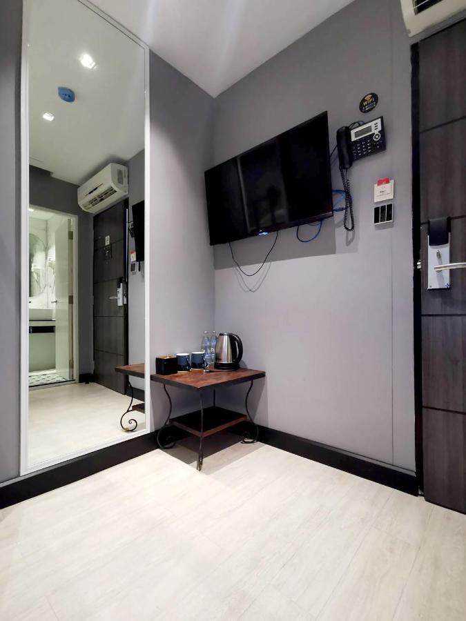 Narawad Boutique Hotel 3*