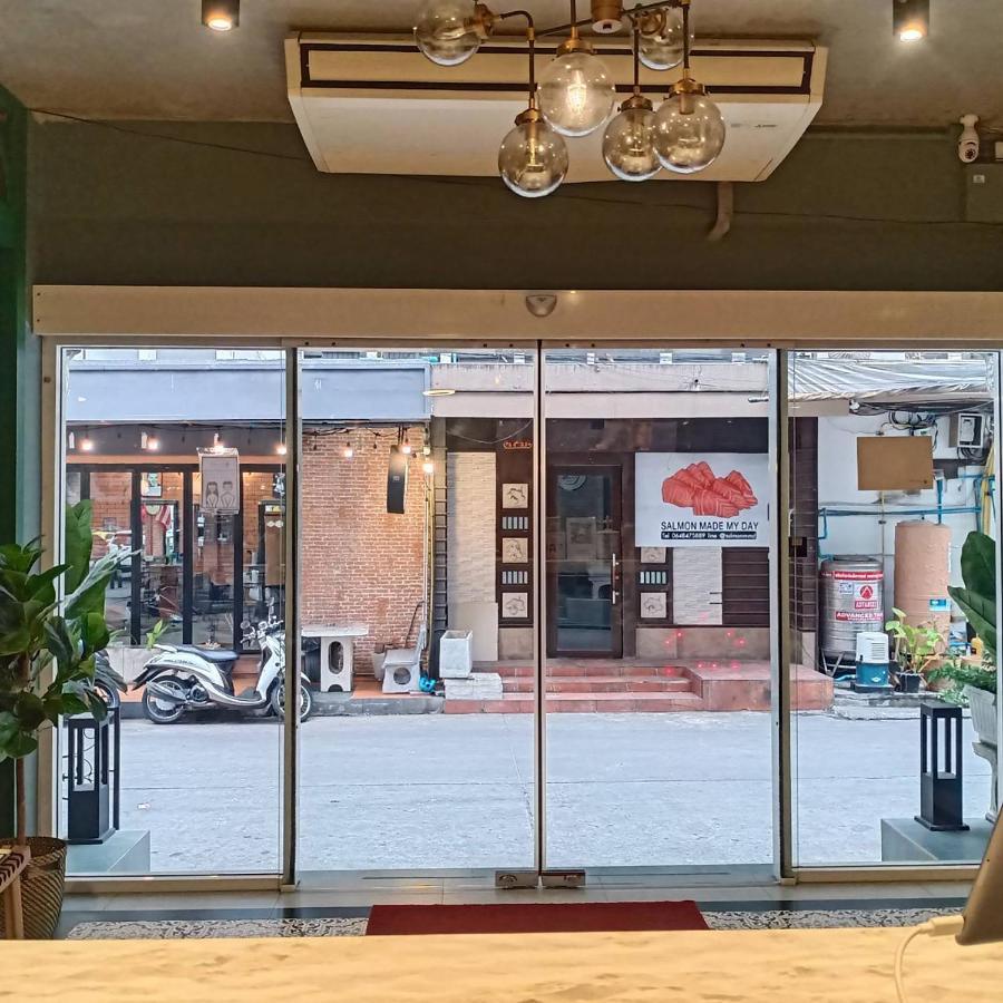 Narawad Boutique 3*