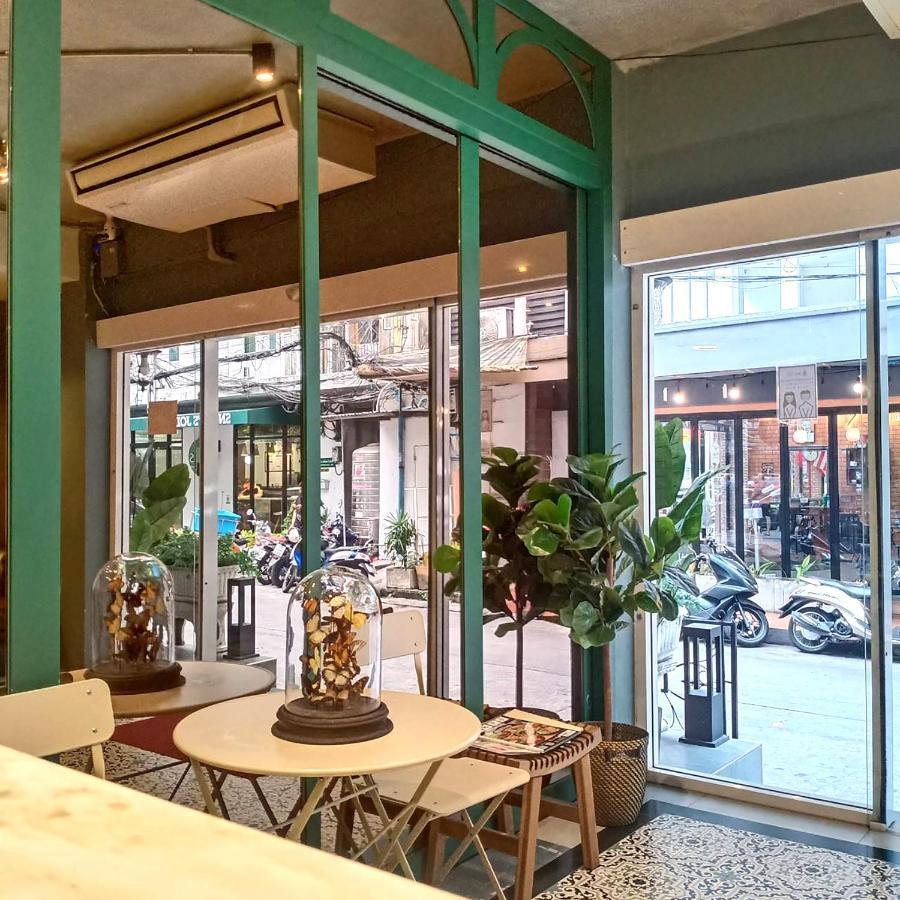 Narawad Boutique 3* Bangkok