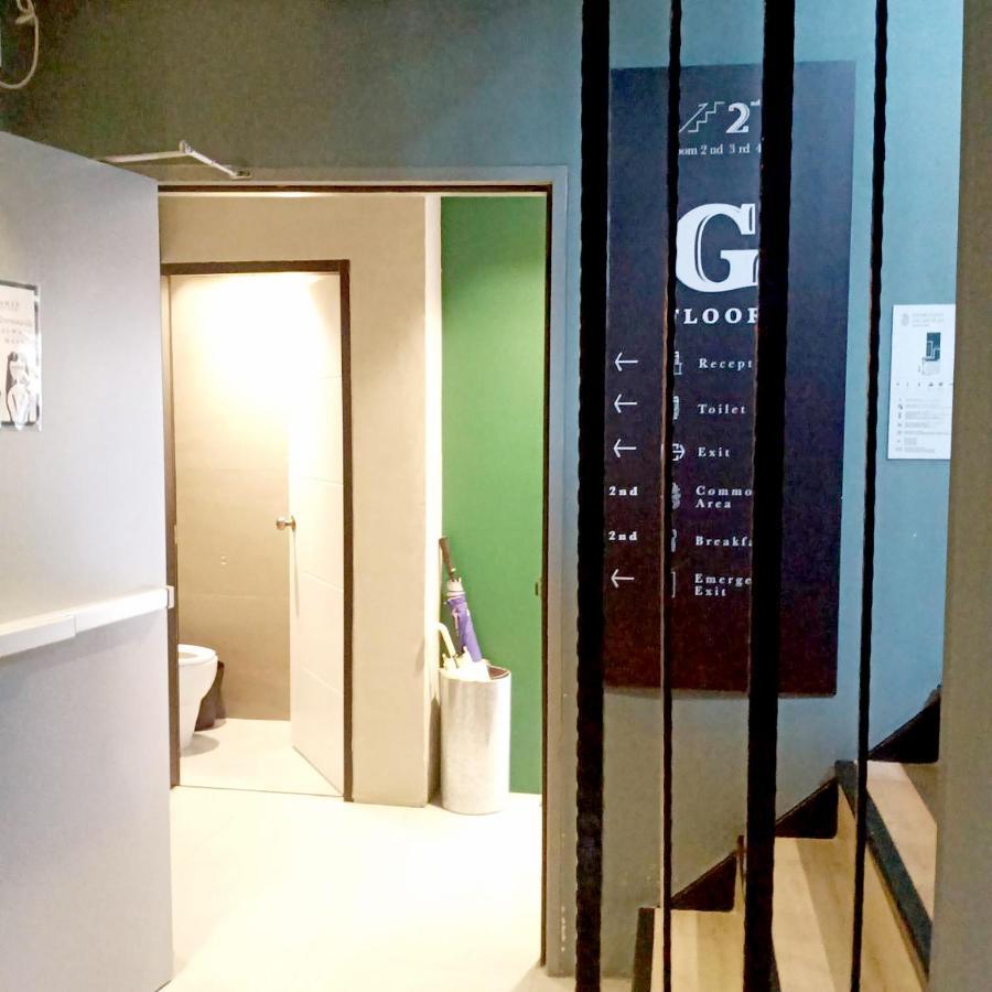 Narawad Boutique Hotel Bangkok