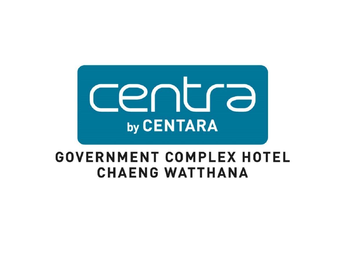 Centara Life Government Complex & Convention Centre Chaeng Watthana 4* Bangkok