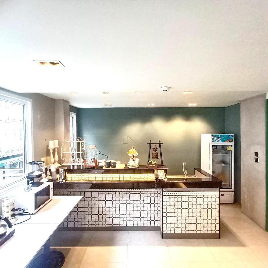Narawad Boutique Hotel 3*