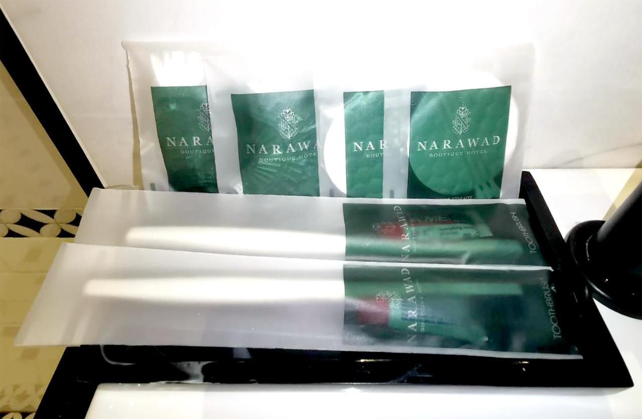 Hotel Narawad Boutique