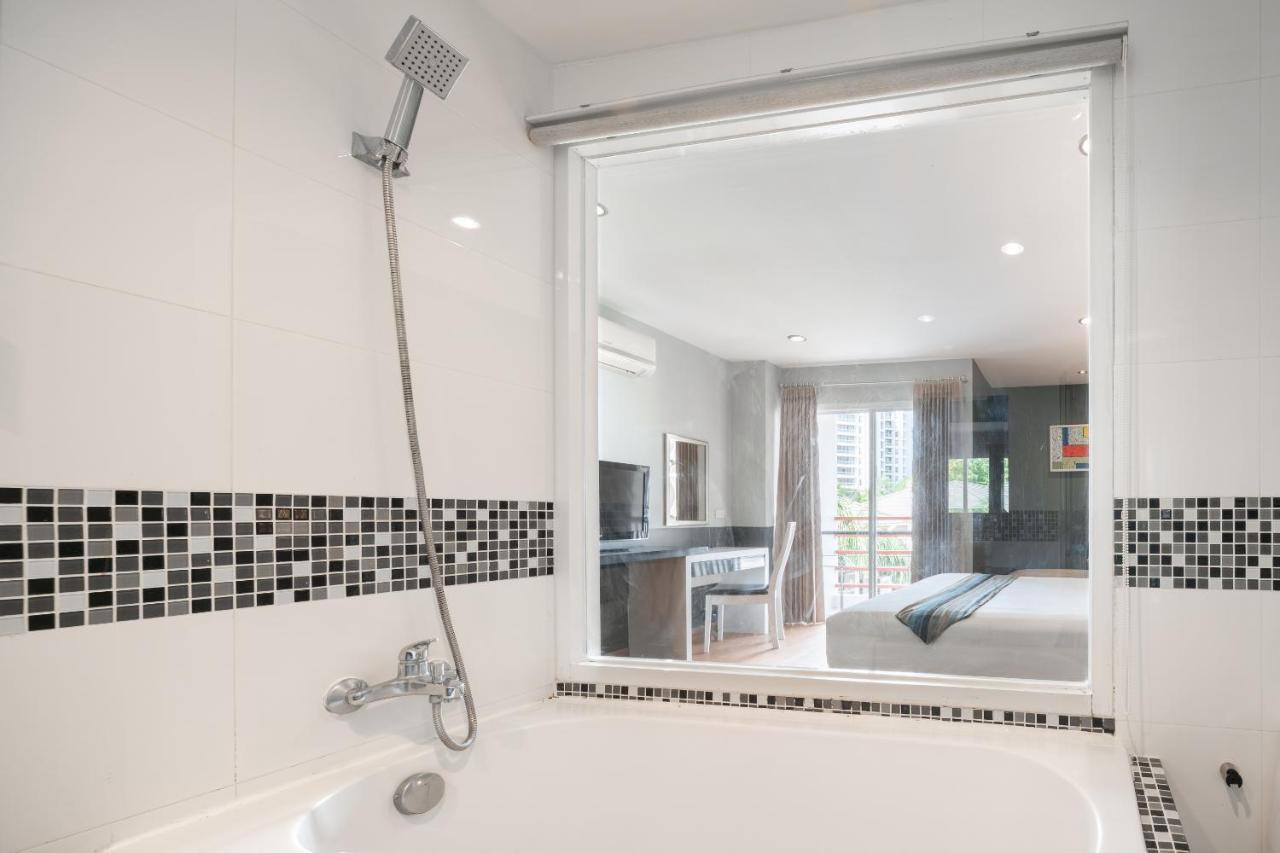 Hotel Icheck Residences Sathorn