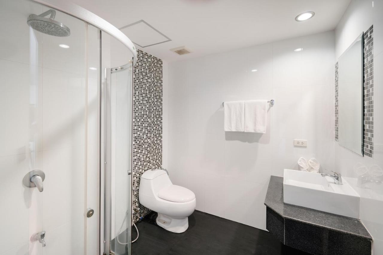 Icheck Residences Sathorn Bangkok