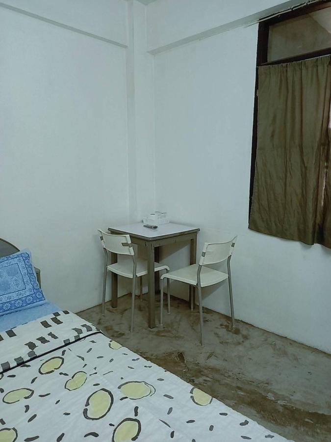 Green Apartment Hotel Bangkok