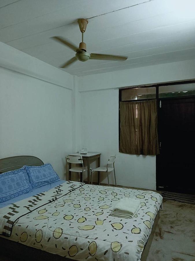Green Apartment Hotel