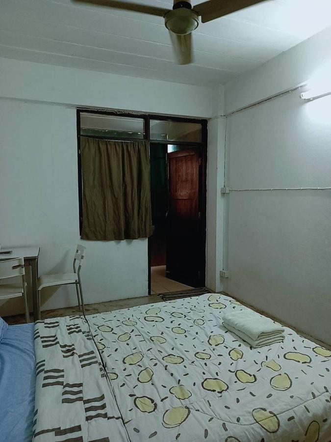 Hotel Green Apartment Bangkok